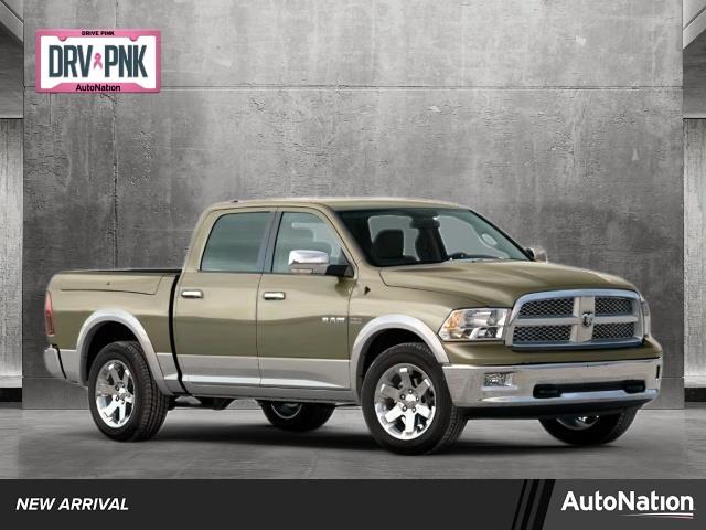 2009 Dodge Ram 1500 Vehicle Photo in Jacksonville, FL 32244