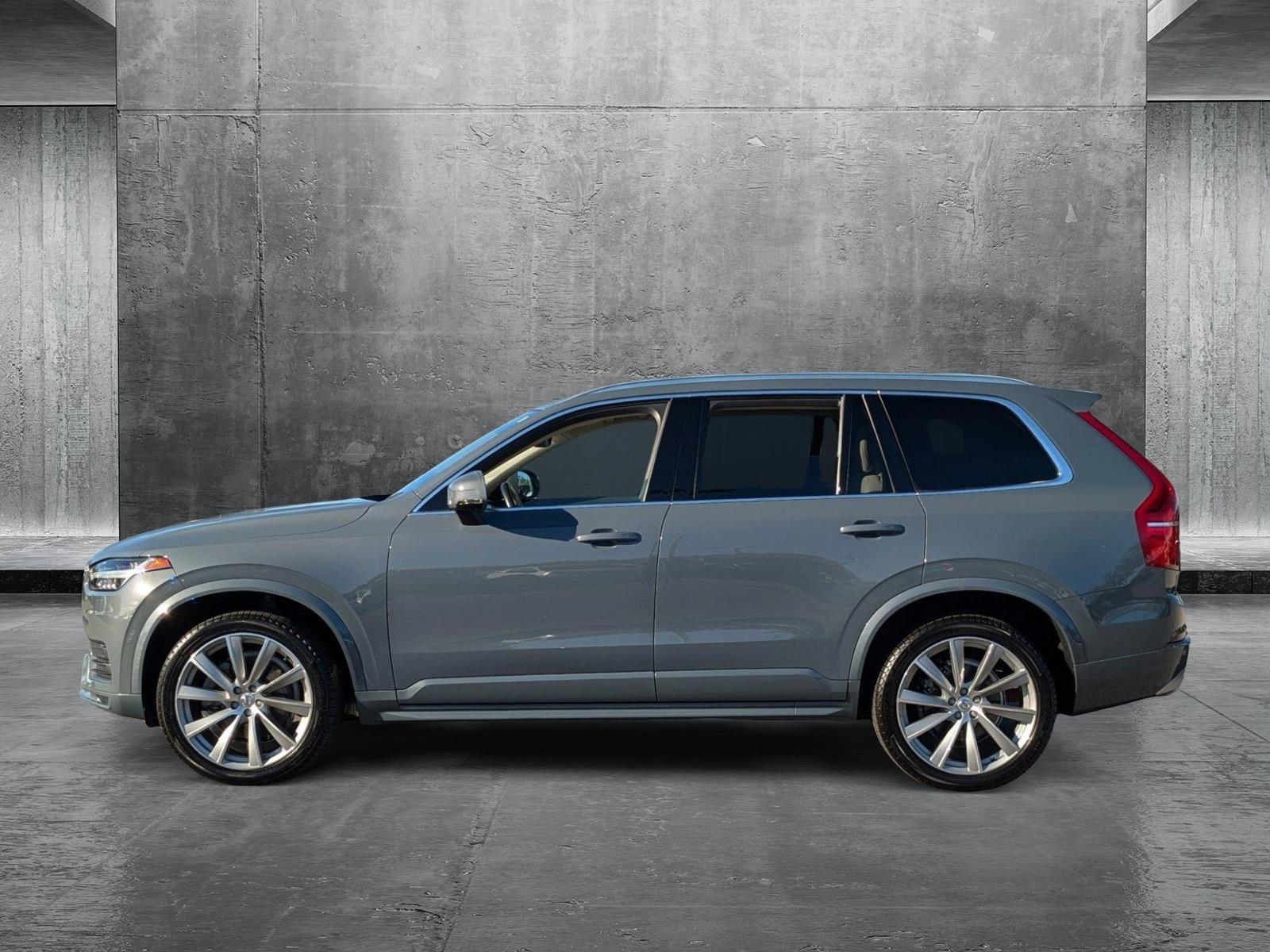 2020 Volvo XC90 Vehicle Photo in St. Petersburg, FL 33713