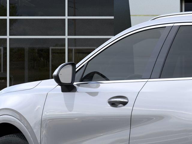 2025 Buick Envision Vehicle Photo in HOMOSASSA, FL 34448-1461
