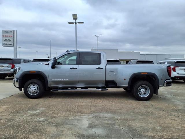 2024 GMC Sierra 3500 HD Vehicle Photo in ROSENBERG, TX 77471-5675