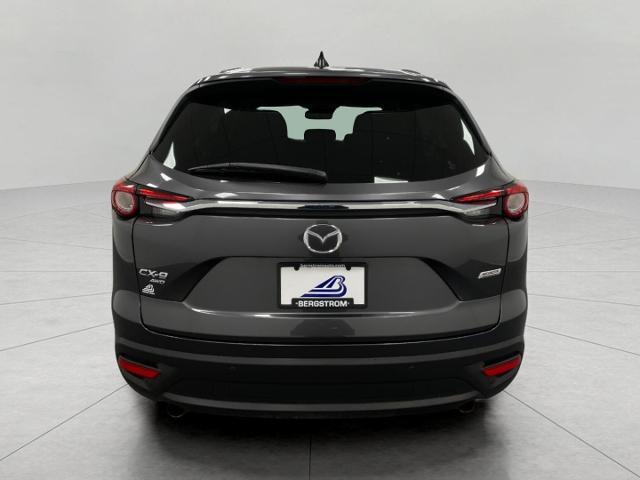 2016 Mazda CX-9 Vehicle Photo in Appleton, WI 54913