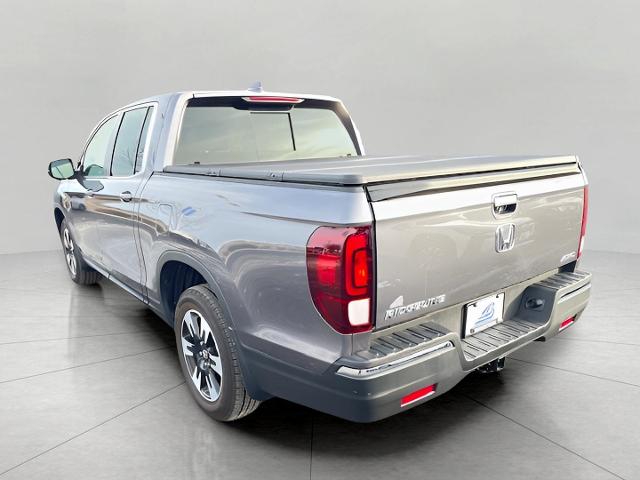 2020 Honda Ridgeline Vehicle Photo in Oshkosh, WI 54904