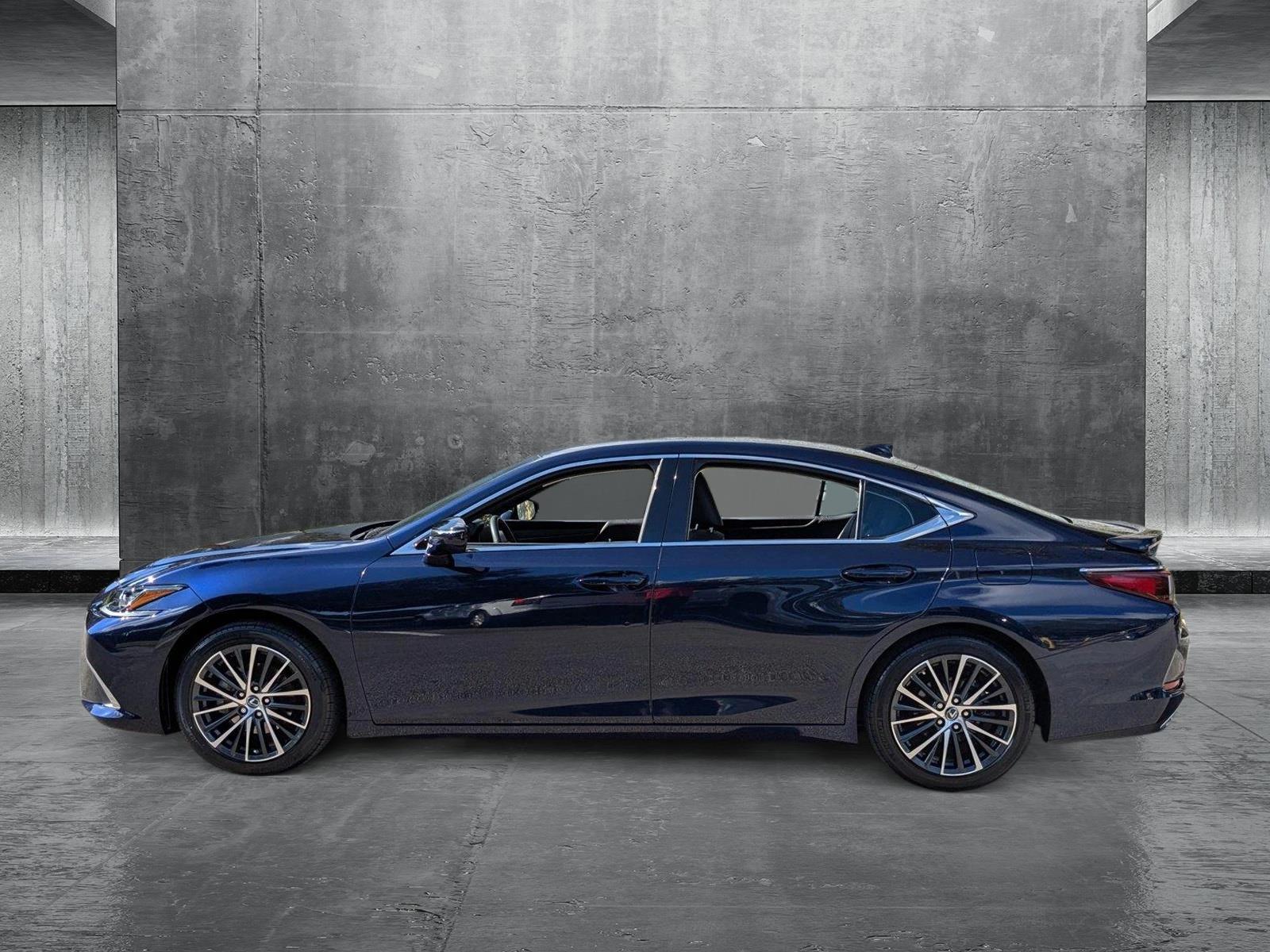 2022 Lexus ES 350 Vehicle Photo in West Palm Beach, FL 33417