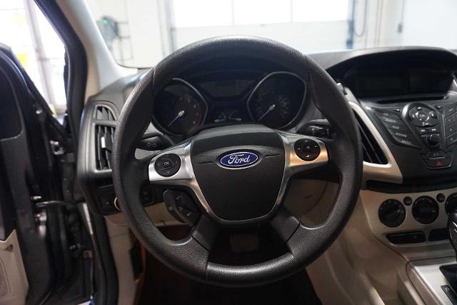 2012 Ford Focus Vehicle Photo in ANCHORAGE, AK 99515-2026