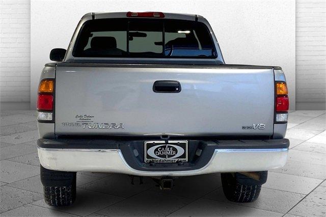 2004 Toyota Tundra Vehicle Photo in TOPEKA, KS 66609-0000