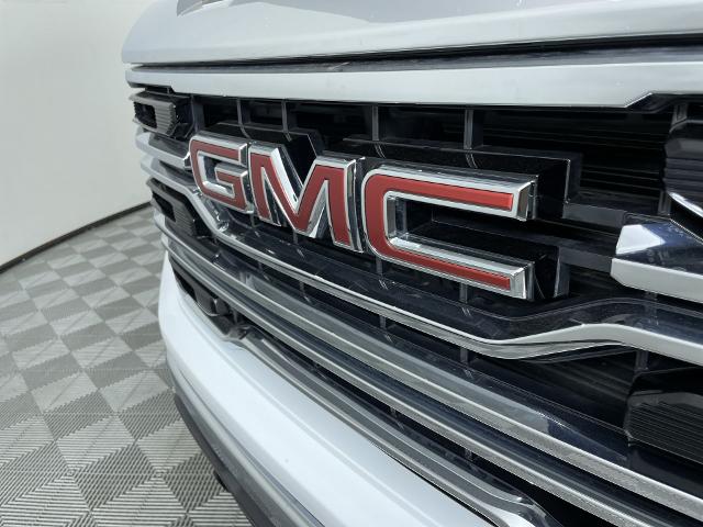 2022 GMC Sierra 1500 Vehicle Photo in GILBERT, AZ 85297-0402