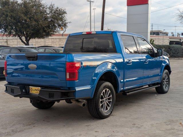 2019 Ford F-150 Vehicle Photo in San Antonio, TX 78209