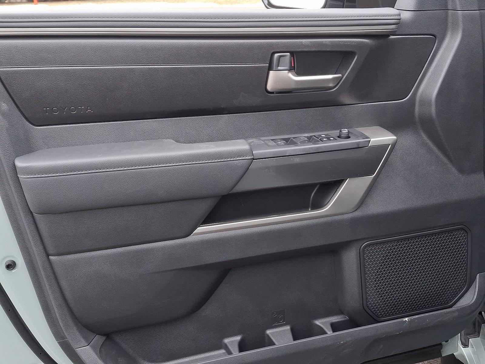 2025 Toyota Tundra 4WD Vehicle Photo in Trevose, PA 19053