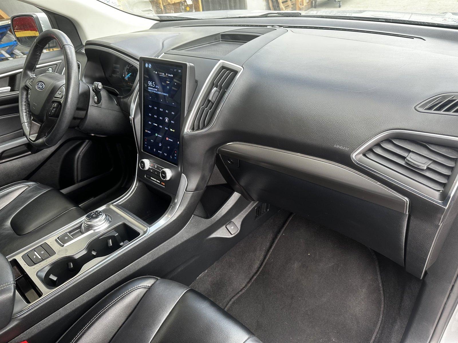 2022 Ford Edge Vehicle Photo in Hollywood, FL 33021