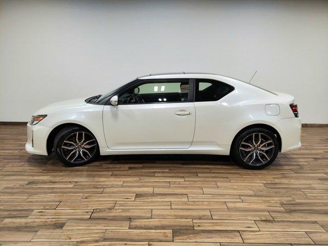 2015 Scion tC Vehicle Photo in SAUK CITY, WI 53583-1301