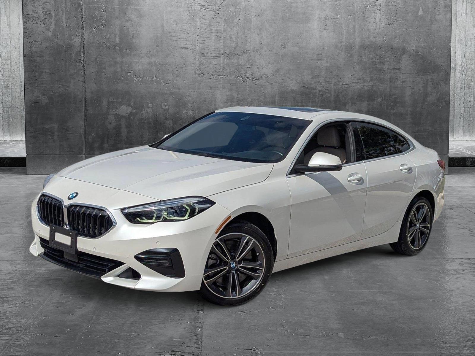 2022 BMW 228i xDrive Vehicle Photo in Delray Beach, FL 33444