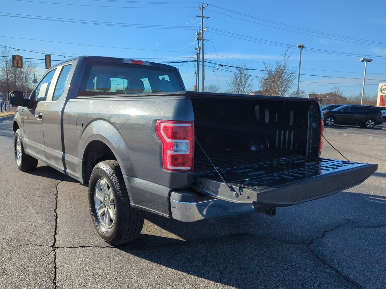 2020 Ford F-150 Vehicle Photo in Memphis, TN 38125