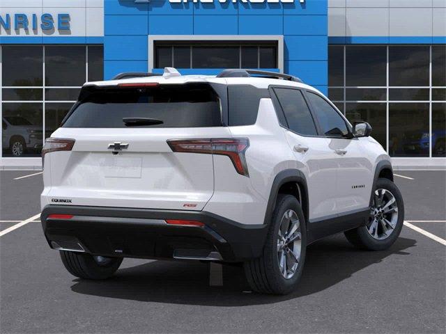 2025 Chevrolet Equinox Vehicle Photo in COLLIERVILLE, TN 38017-9006