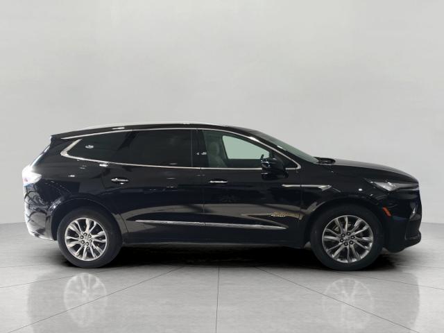 2023 Buick Enclave Vehicle Photo in GREEN BAY, WI 54303-3330