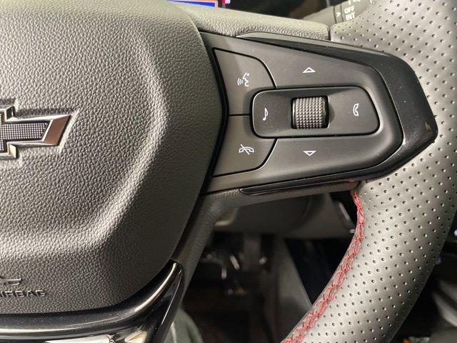 2025 Chevrolet Trax Vehicle Photo in PHOENIX, AZ 85014-3381