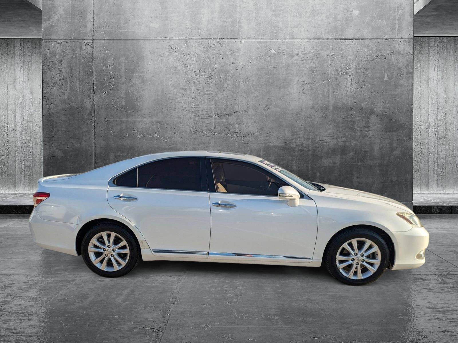 2012 Lexus ES 350 Vehicle Photo in Corpus Christi, TX 78415