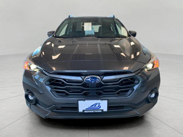 2025 Subaru Crosstrek Vehicle Photo in Oshkosh, WI 54904