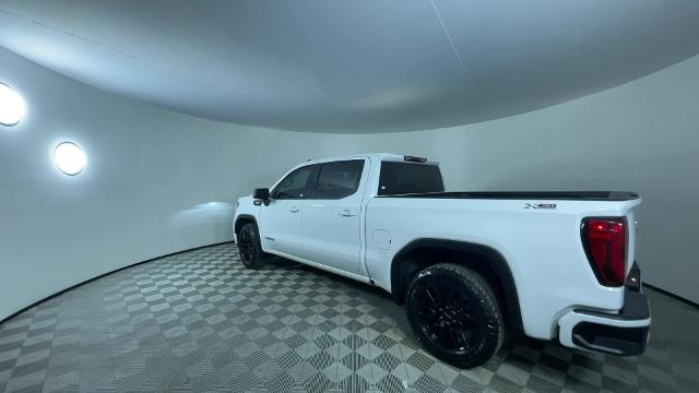 2021 GMC Sierra 1500 Vehicle Photo in GILBERT, AZ 85297-0402