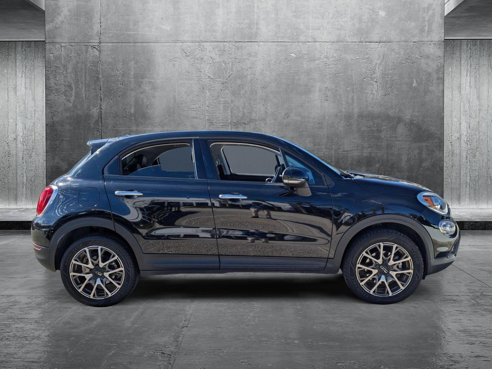 2018 FIAT 500X Vehicle Photo in Maitland, FL 32751