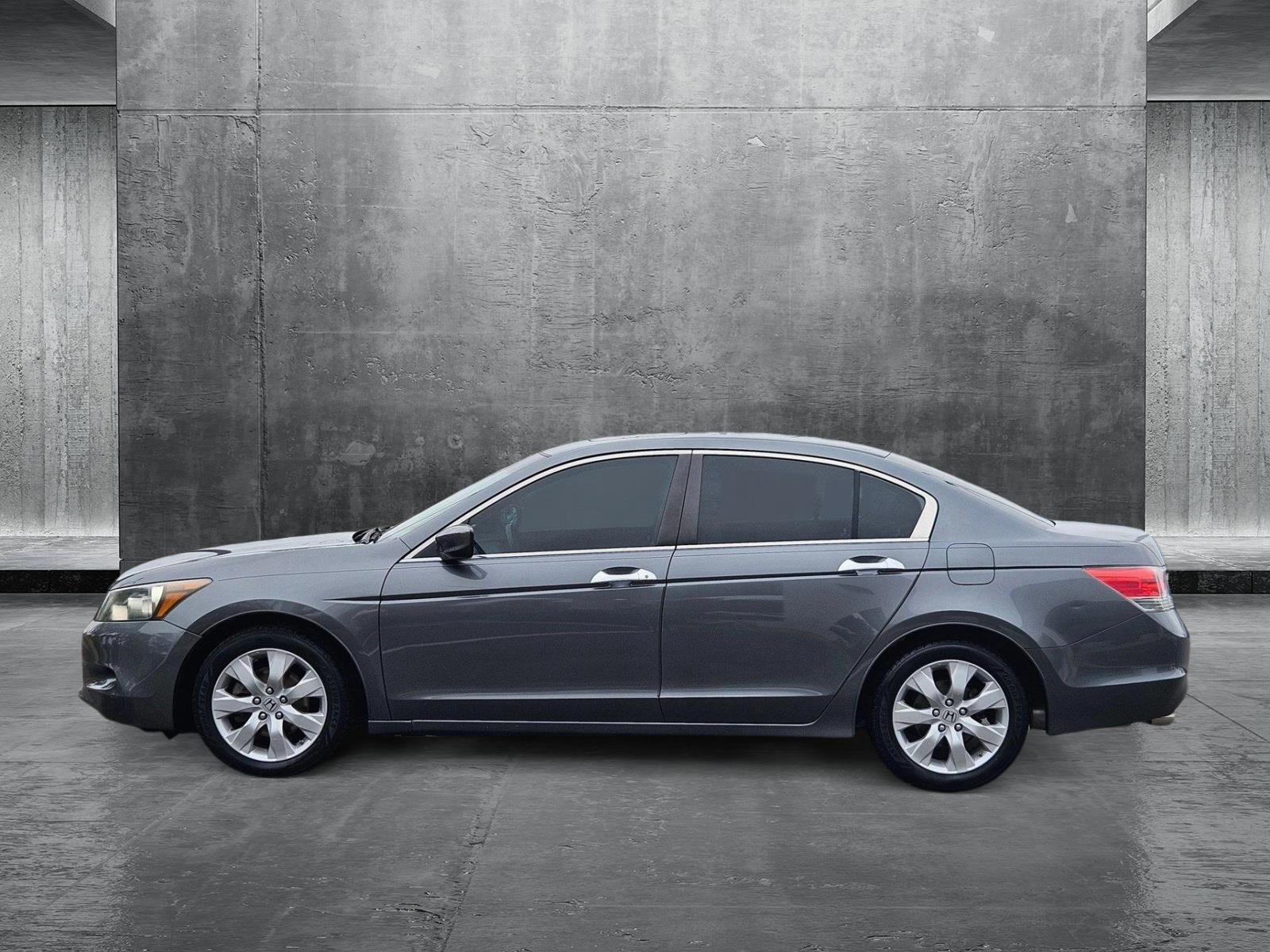 2010 Honda Accord Sedan Vehicle Photo in Clearwater, FL 33764