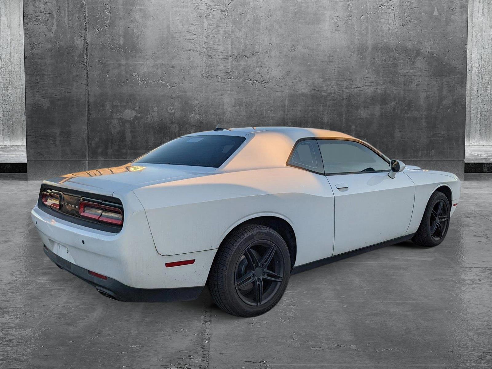 2015 Dodge Challenger Vehicle Photo in Sanford, FL 32771