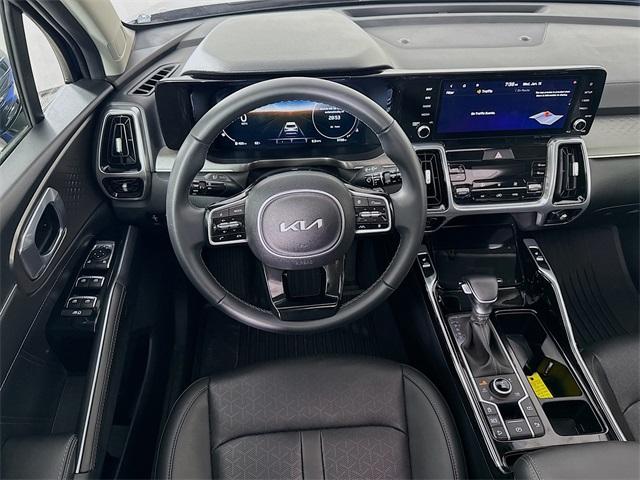 2023 Kia Sorento Vehicle Photo in Everett, WA 98204