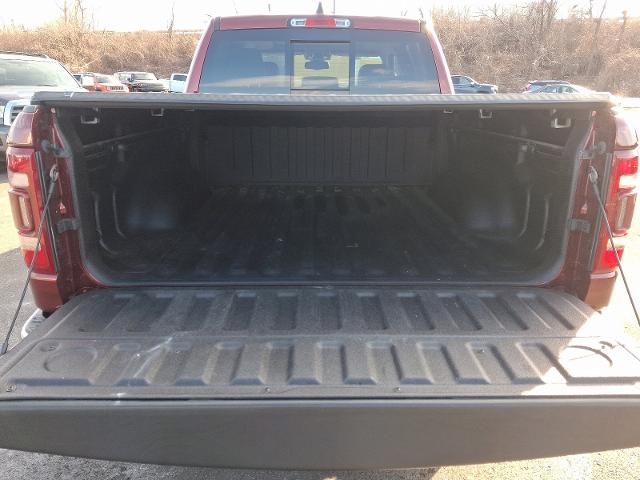 2020 Ram 1500 Vehicle Photo in TREVOSE, PA 19053-4984