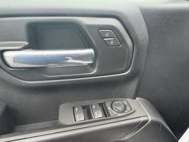 2025 Chevrolet Silverado 1500 Vehicle Photo in GARDNER, MA 01440-3110