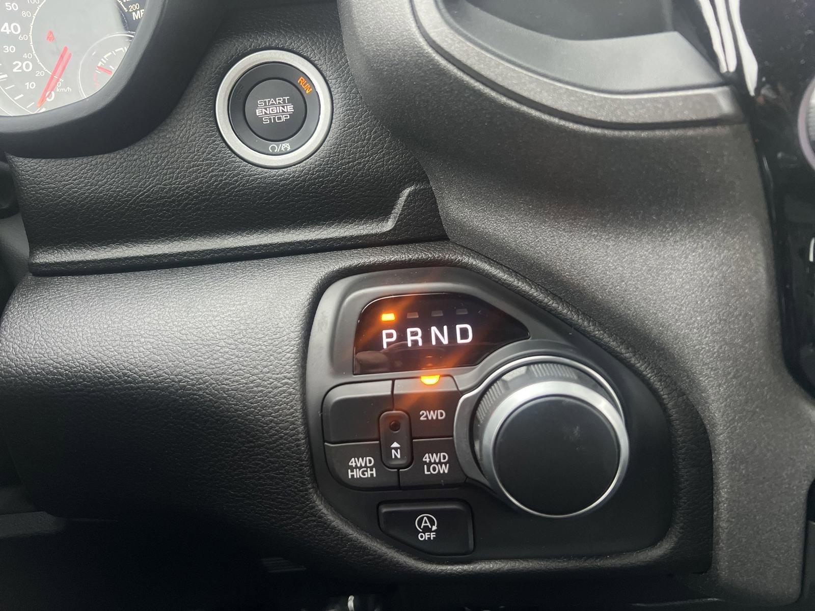 2025 Ram 1500 Vehicle Photo in Mechanicsburg, PA 17050-1707
