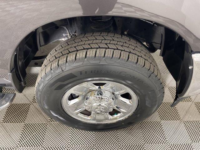 2022 Ram 2500 Vehicle Photo in PHOENIX, AZ 85014-3381