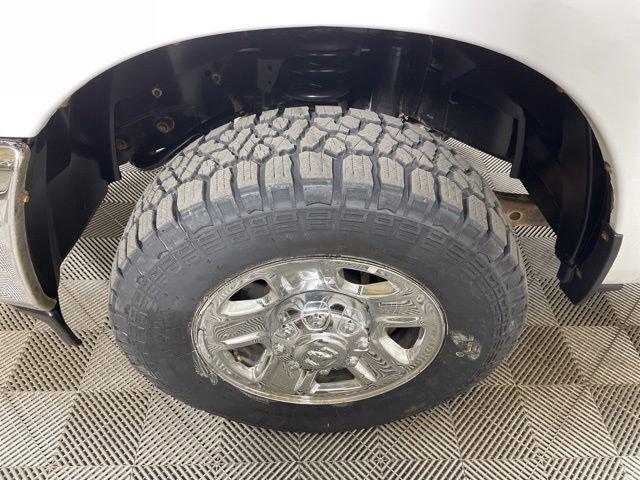 2022 Ram 2500 Vehicle Photo in PHOENIX, AZ 85014-3381