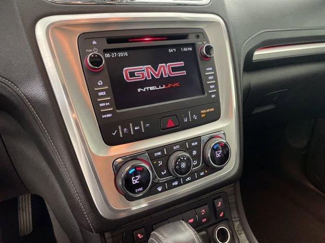 2016 GMC Acadia Vehicle Photo in PHOENIX, AZ 85014-3381