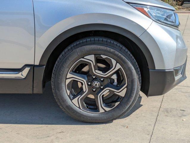 2018 Honda CR-V Vehicle Photo in SELMA, TX 78154-1460