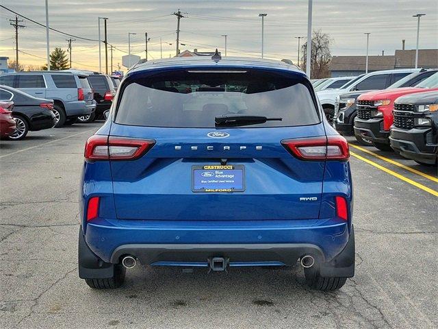 2023 Ford Escape Vehicle Photo in MILFORD, OH 45150-1684