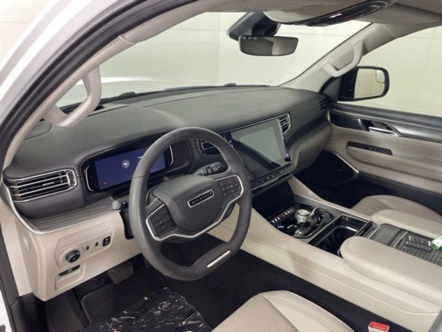 2023 Jeep Wagoneer L Vehicle Photo in PHOENIX, AZ 85014-3381