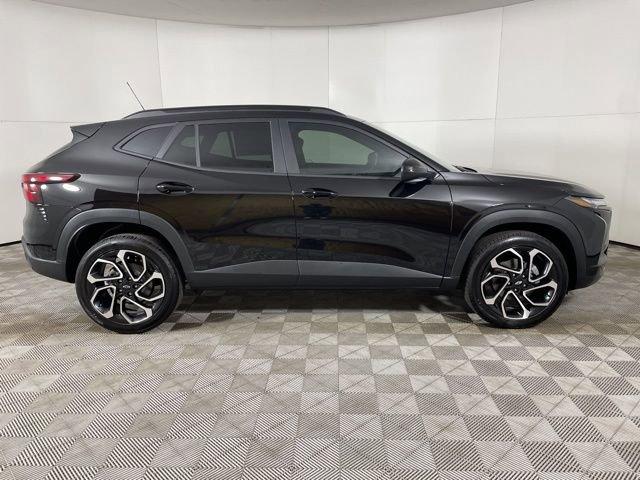 2025 Chevrolet Trax Vehicle Photo in PHOENIX, AZ 85014-3381