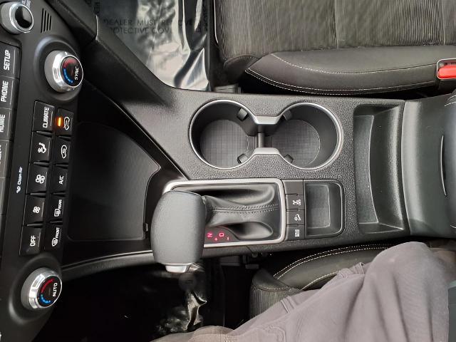 2020 Kia Sportage Vehicle Photo in Oshkosh, WI 54904