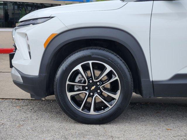 2024 Chevrolet Trailblazer Vehicle Photo in SUGAR LAND, TX 77478-0000