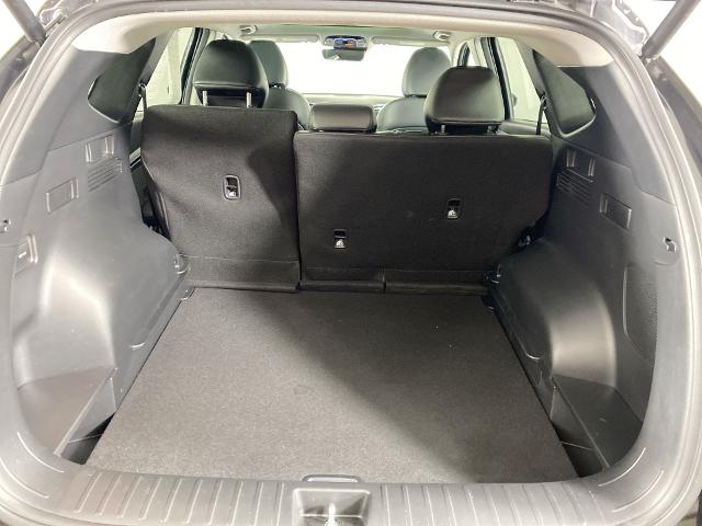 2022 Hyundai Tucson Hybrid Vehicle Photo in ALLIANCE, OH 44601-4622