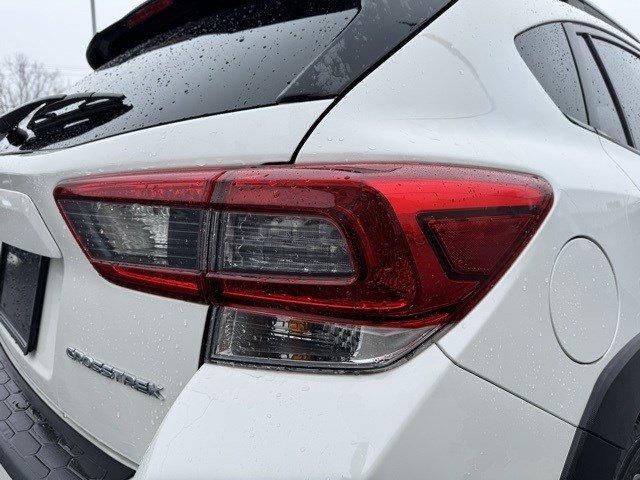 2021 Subaru Crosstrek Vehicle Photo in Mechanicsburg, PA 17050-1707