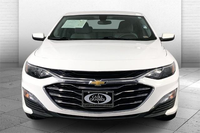 2022 Chevrolet Malibu Vehicle Photo in Kansas City, MO 64114