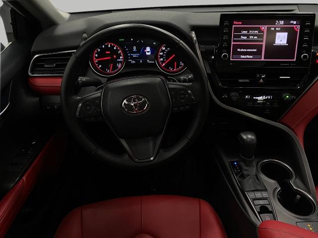 2023 Toyota Camry Vehicle Photo in Appleton, WI 54913