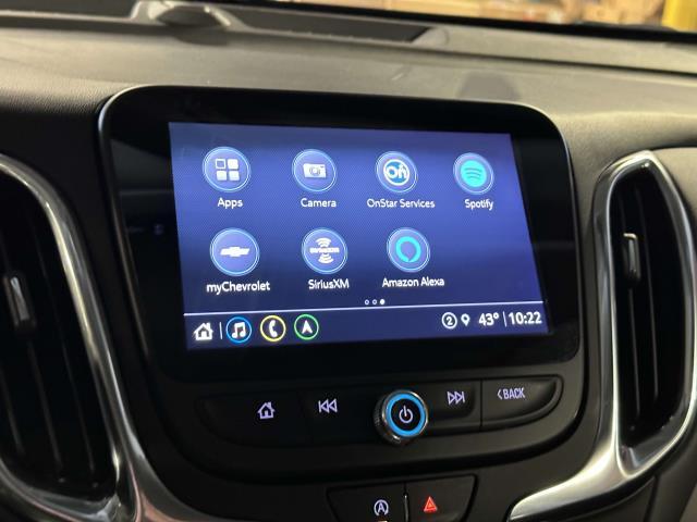 2022 Chevrolet Equinox Vehicle Photo in Roslyn, NY 11576
