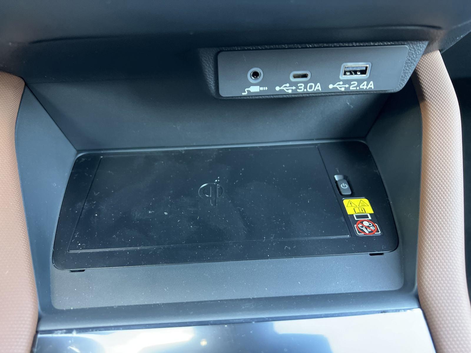 2025 Subaru Forester Vehicle Photo in Mechanicsburg, PA 17050