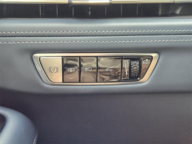 2025 Cadillac Escalade IQ Vehicle Photo in Oklahoma City, OK 73114
