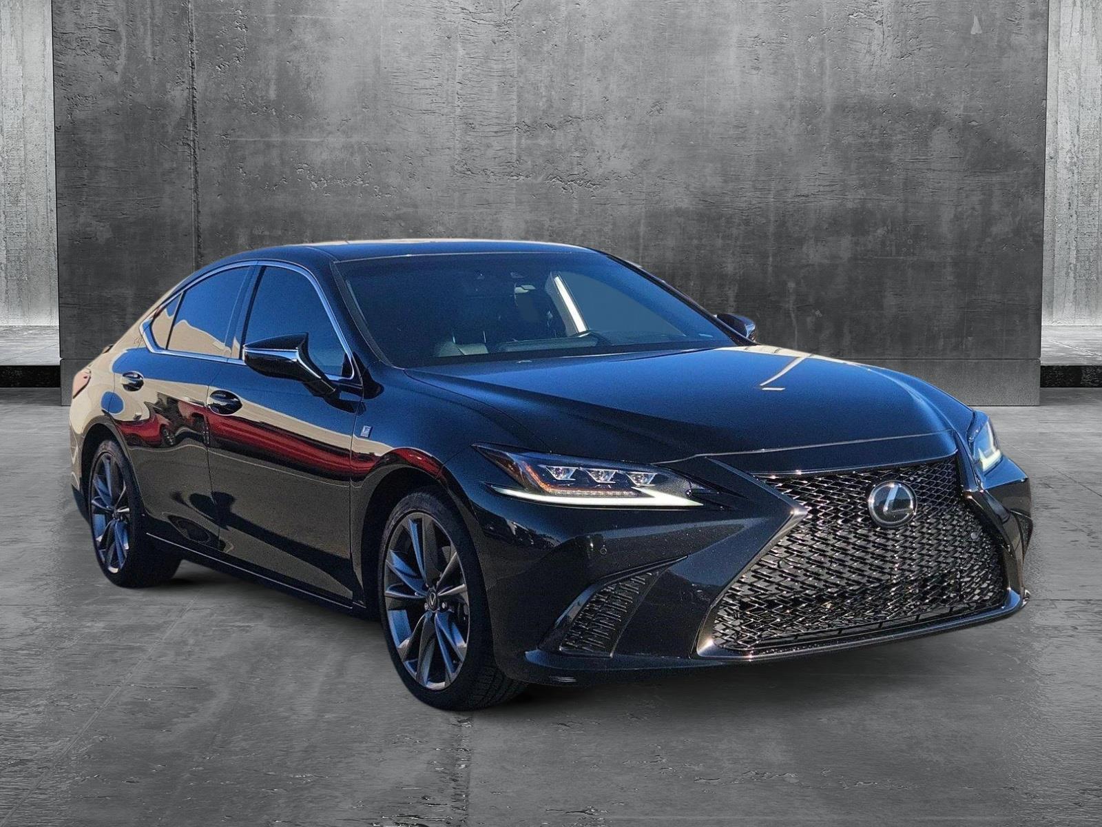 2020 Lexus ES Vehicle Photo in GILBERT, AZ 85297-0446