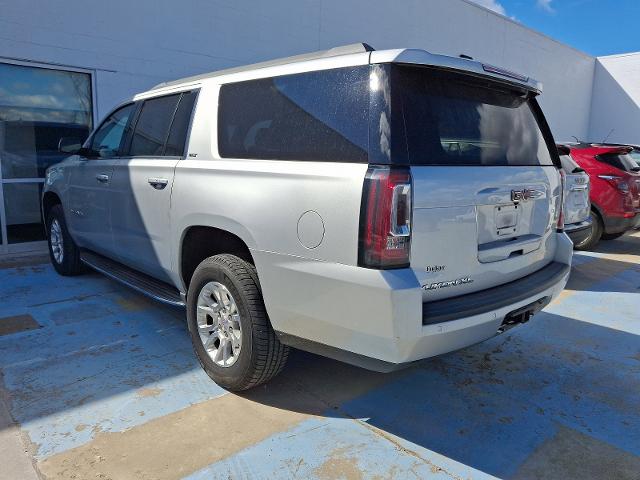 2018 GMC Yukon XL Vehicle Photo in TREVOSE, PA 19053-4984