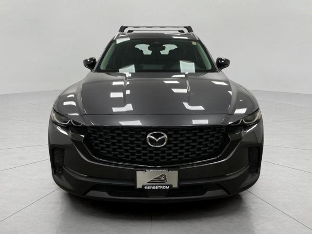 2025 Mazda CX-50 Vehicle Photo in Appleton, WI 54913