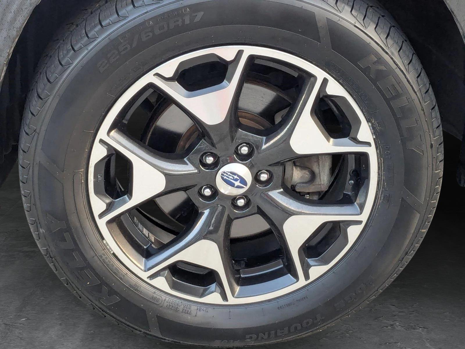 2018 Subaru Crosstrek Vehicle Photo in PEMBROKE PINES, FL 33024-6534