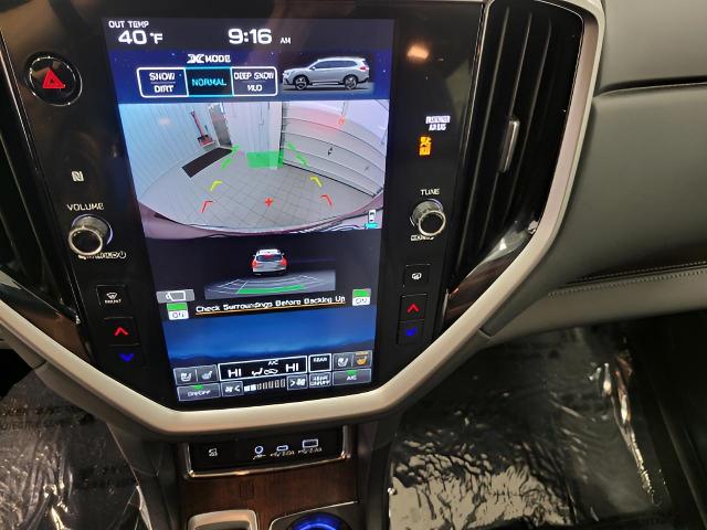 2023 Subaru Ascent Vehicle Photo in Green Bay, WI 54304